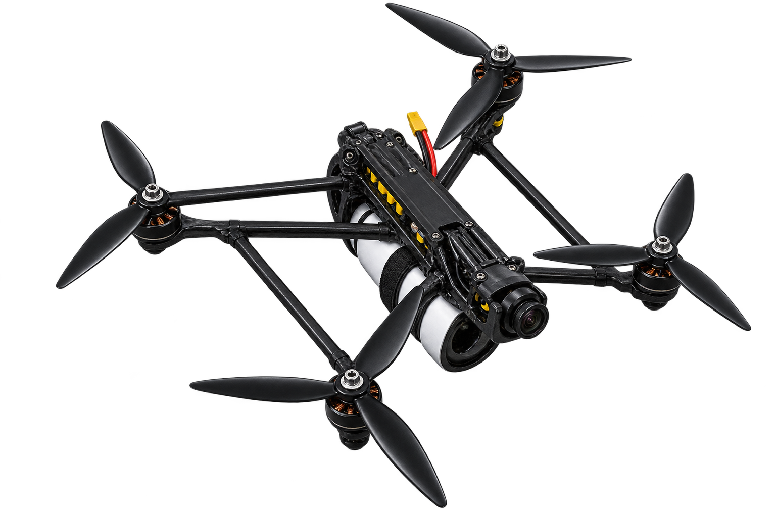 TACTIC FLY ULTRA OPTO-10