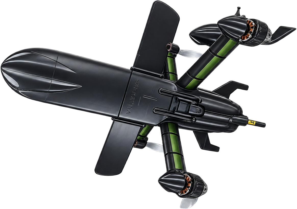 «TACTICOOL ULTRA E5-AKA»