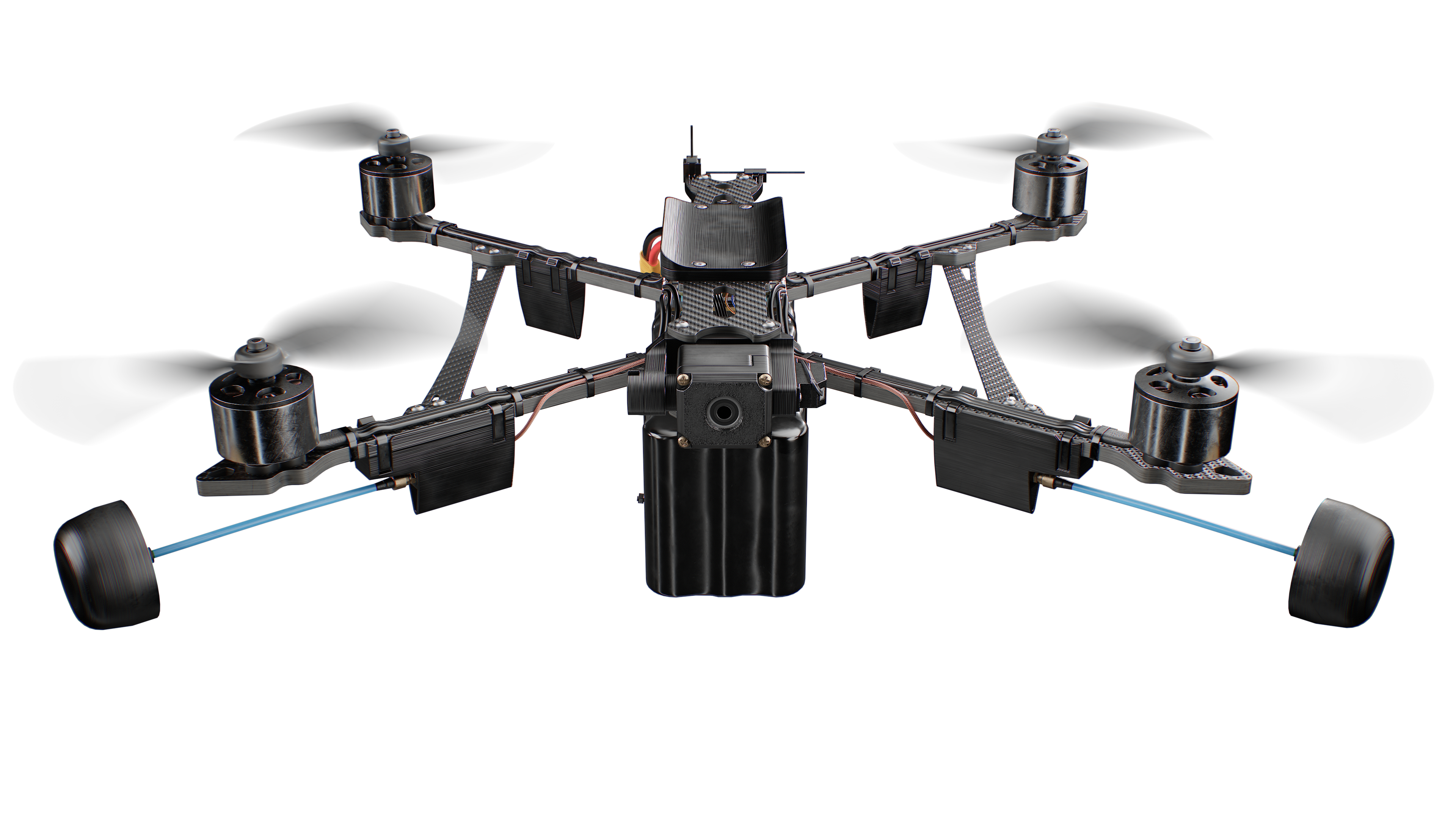 TACTIC FLY ULTRA-10