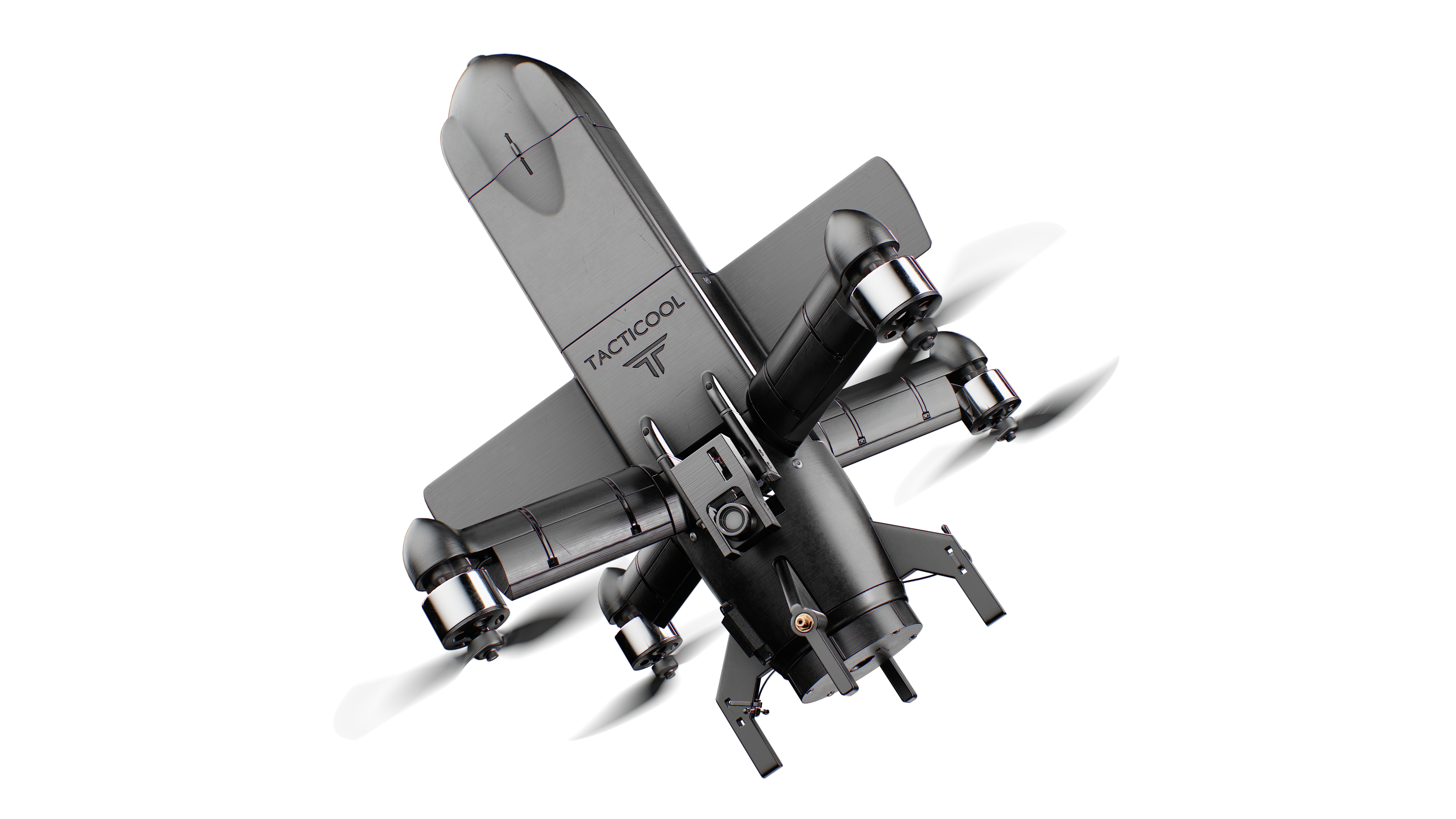 TACTIC FLY ULTRA OPTO-10