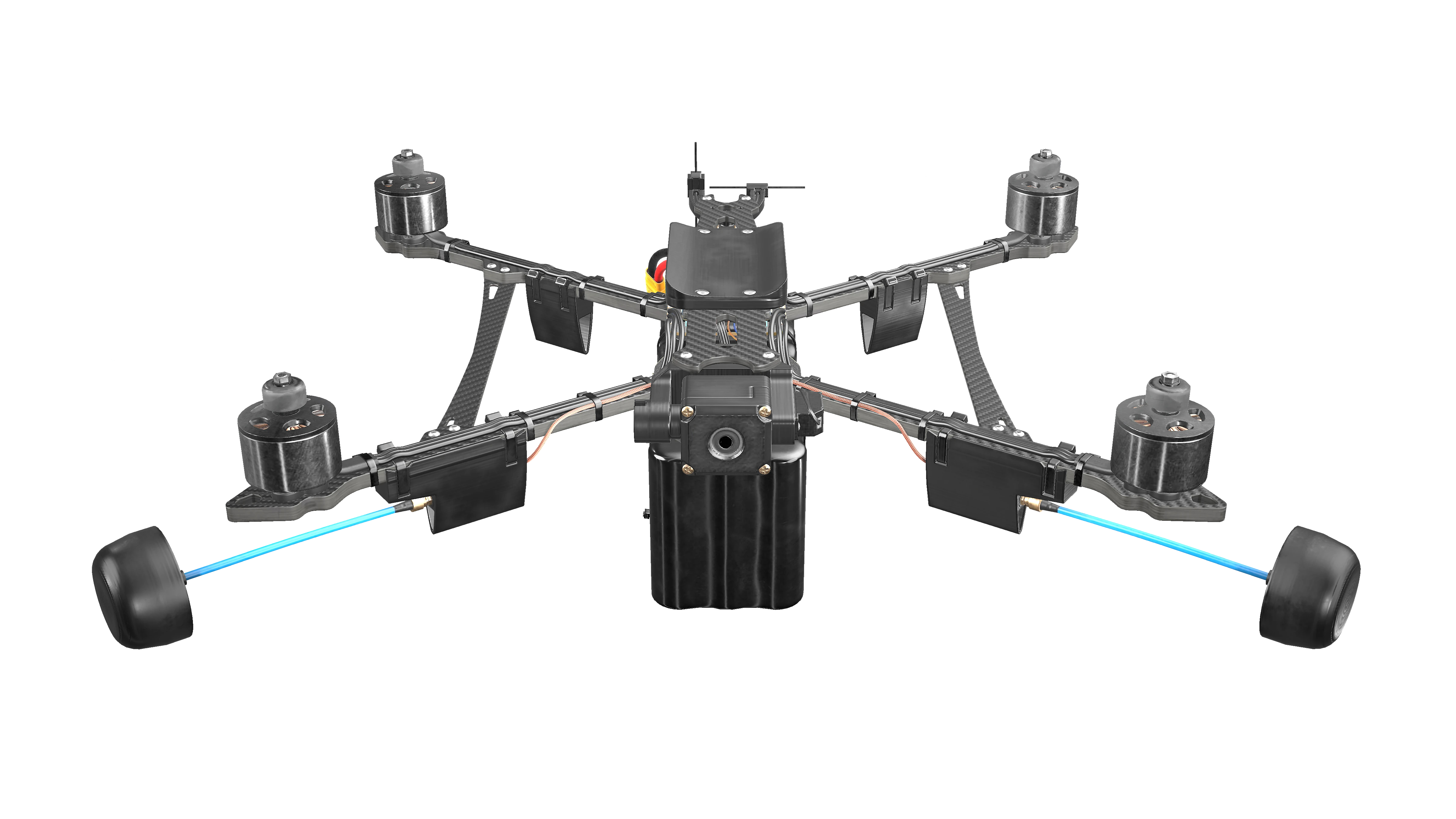 TACTIC FLY tactical drone