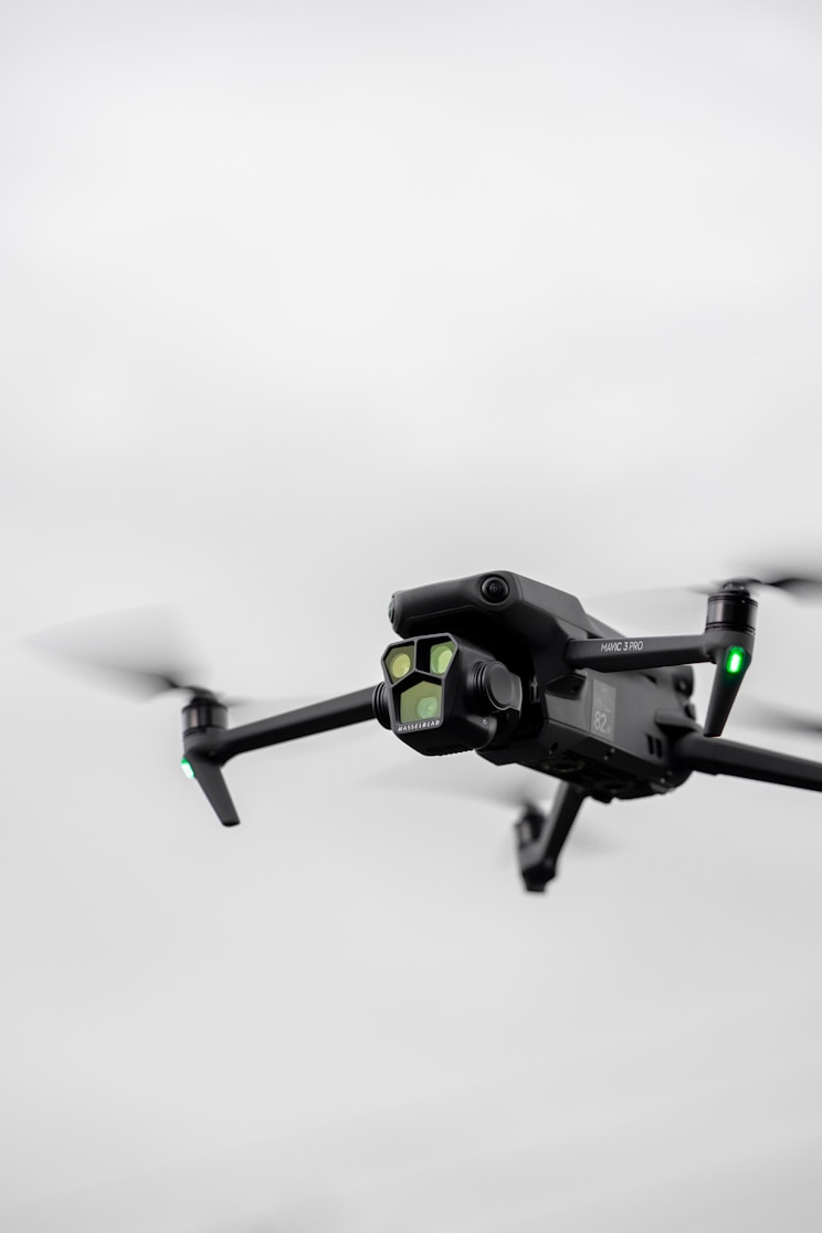 7-inch carbon frame: what 500 landings taught us